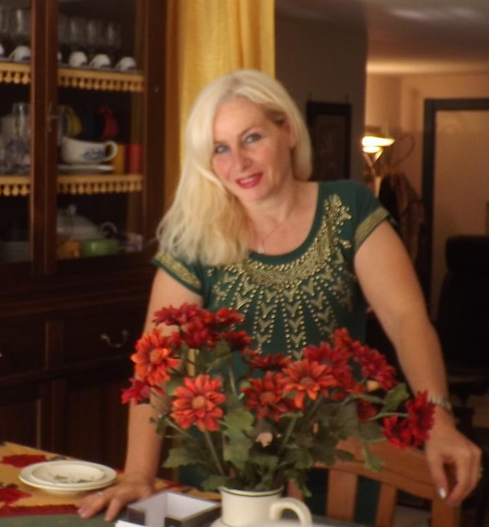 Lena Frühstückspension Turi