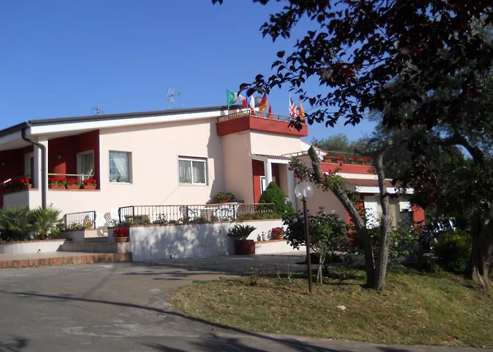 B&B Villa Lena