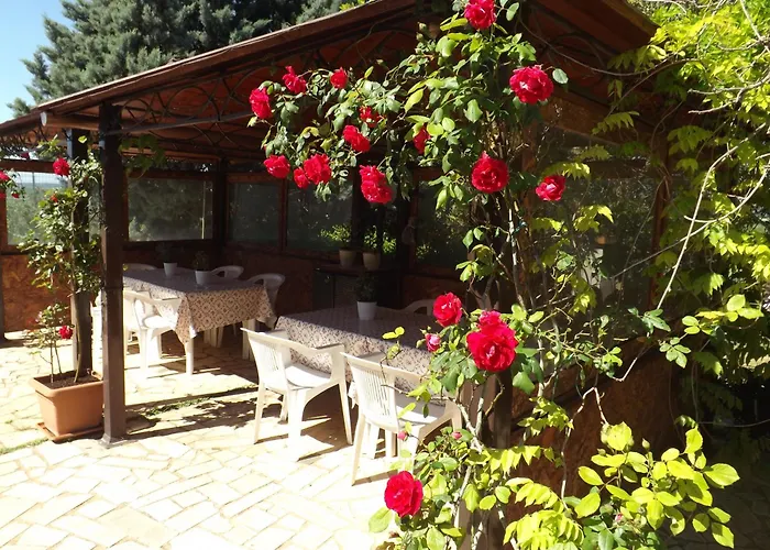 B&B Villa Lena