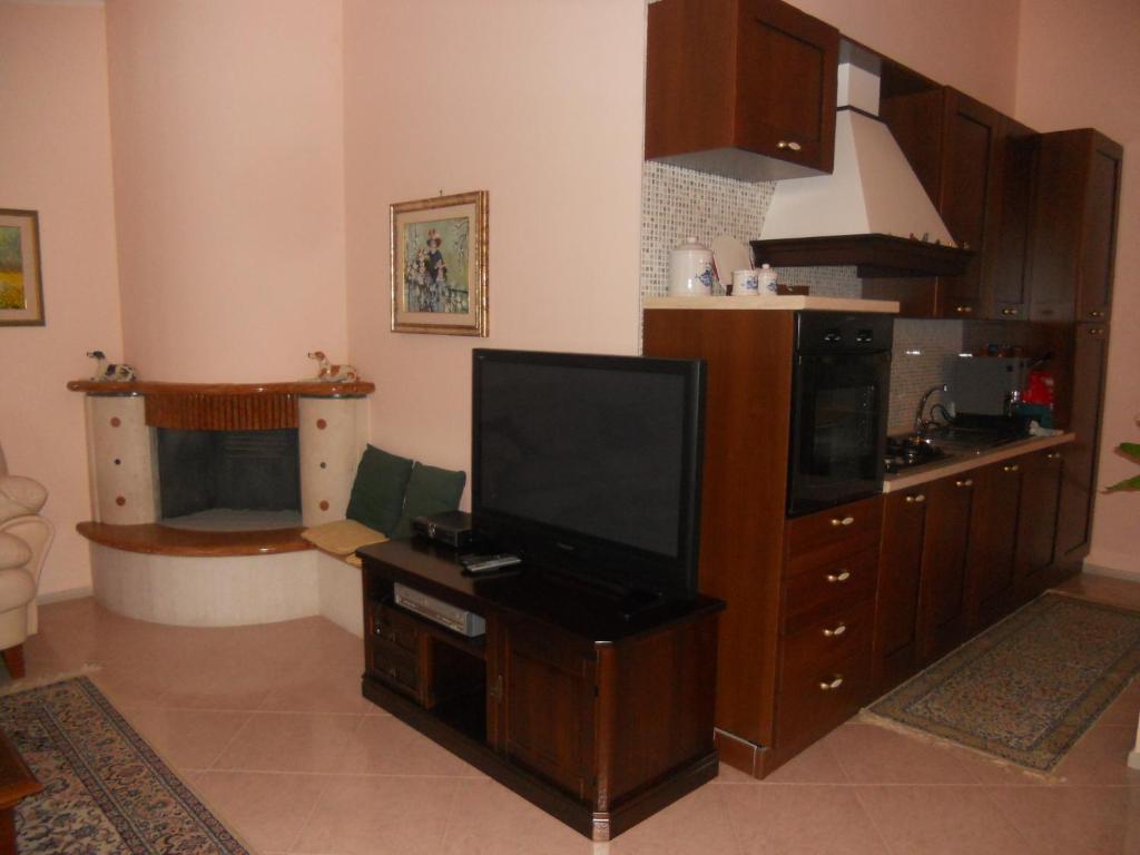 Lena Bed & Breakfast Turi