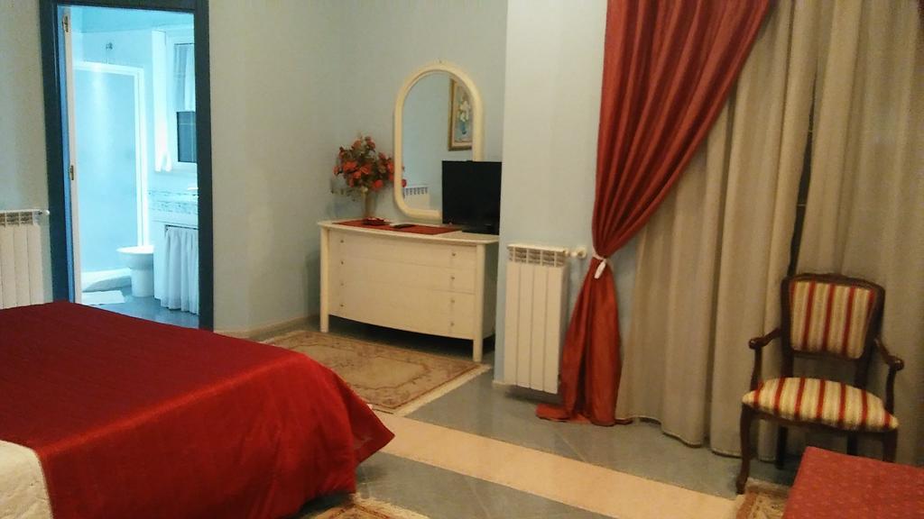 Bed & Breakfast Lena